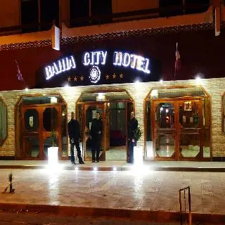 Bahia City (Agadir) - zdjęcie 3