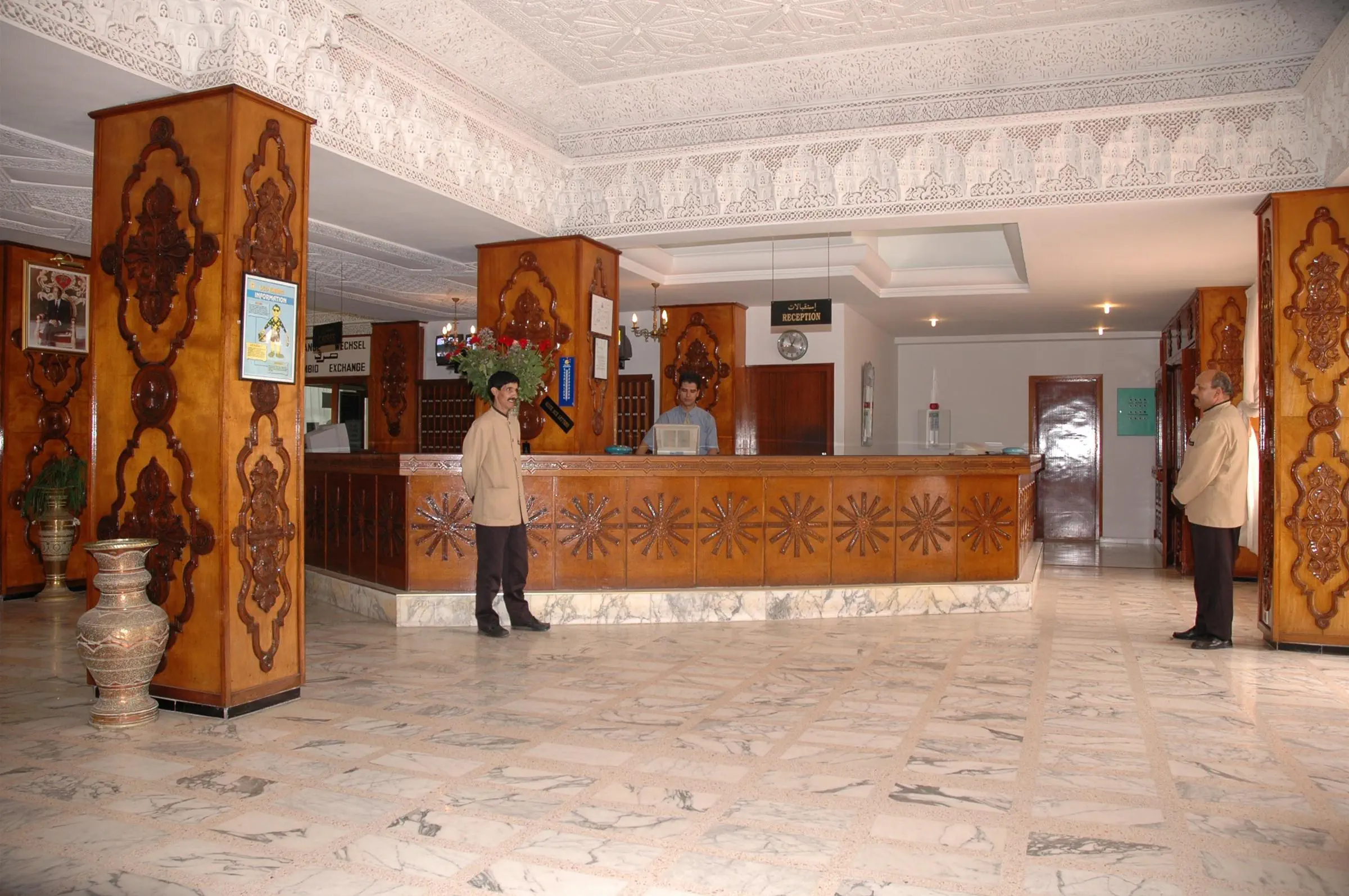 Bahia City (Agadir) - zdjęcie 33