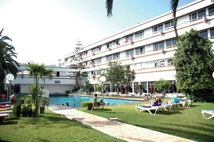 Bahia City (Agadir) - zdjęcie 30