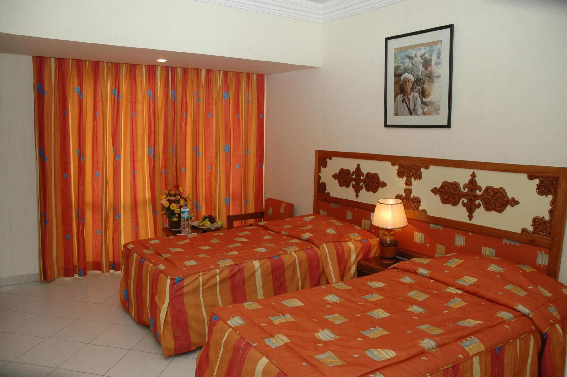 Bahia City (Agadir) - zdjęcie 35