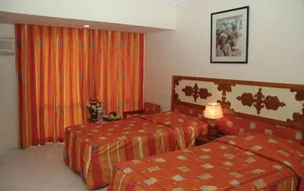 Bahia City (Agadir) - zdjęcie 31