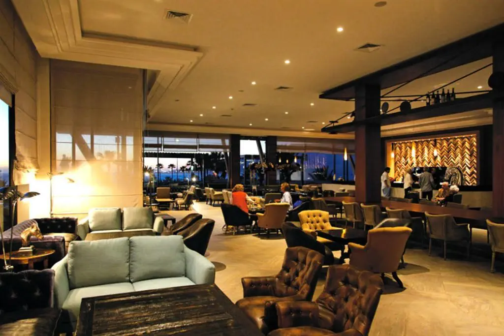 HOTEL Hotel Riu Tikida Dunas - All inclusive
