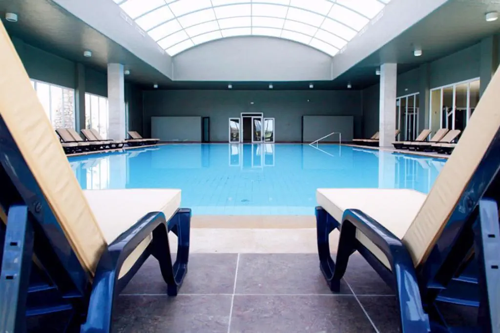 HOTEL Hotel Riu Tikida Dunas - All inclusive