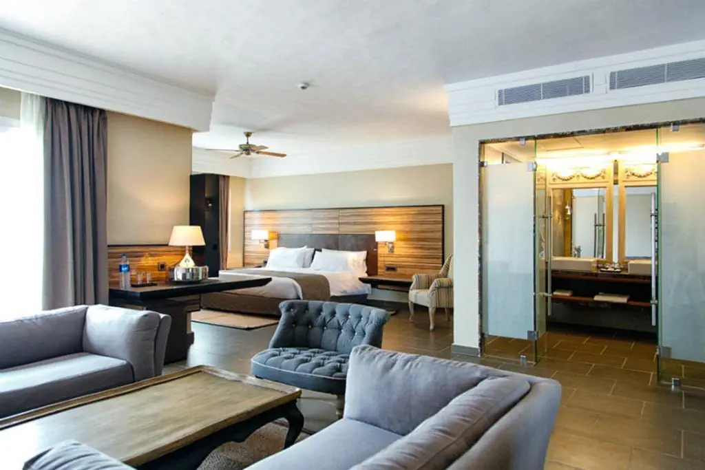 HOTEL Hotel Riu Tikida Dunas - All inclusive