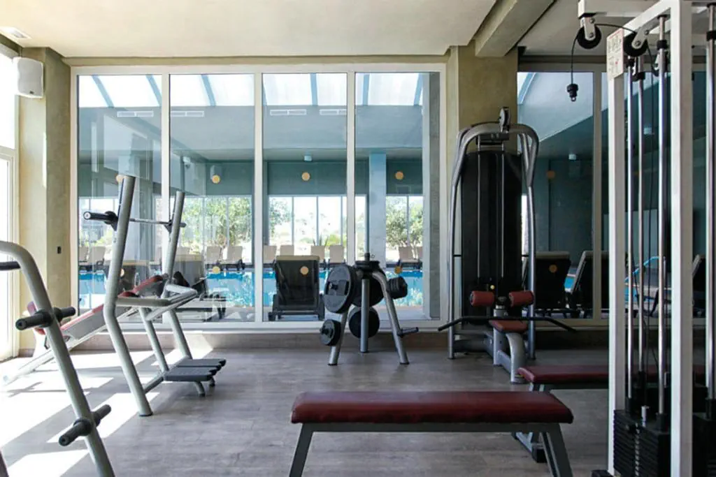 HOTEL Hotel Riu Tikida Dunas - All inclusive