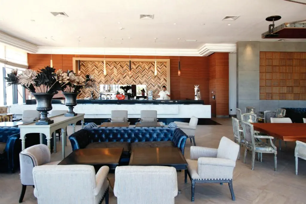 HOTEL Hotel Riu Tikida Dunas - All inclusive