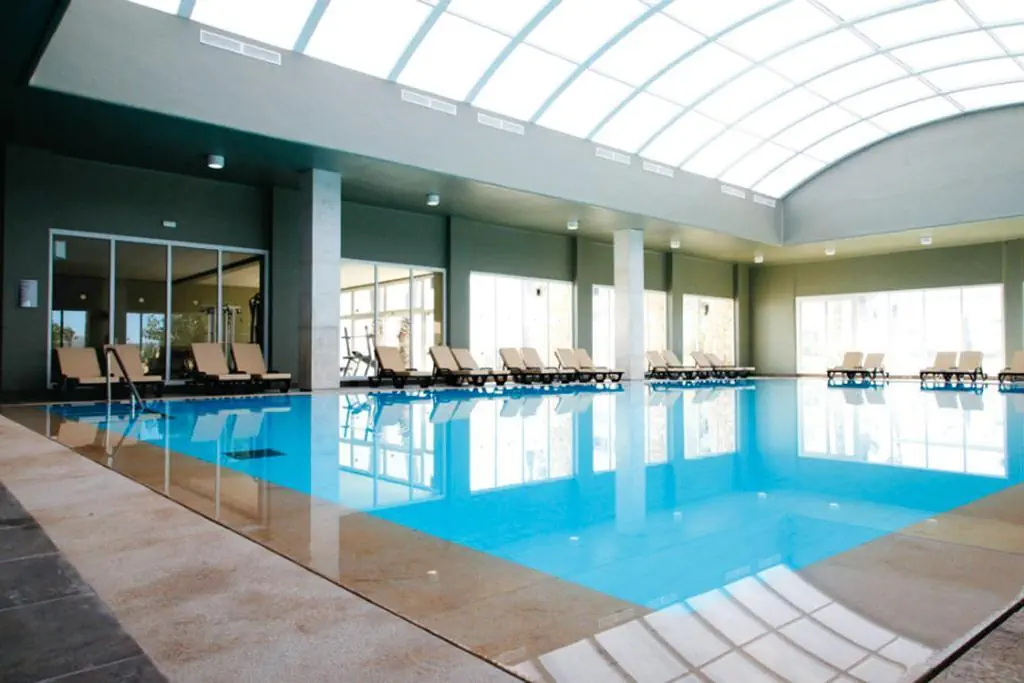 HOTEL Hotel Riu Tikida Dunas - All inclusive