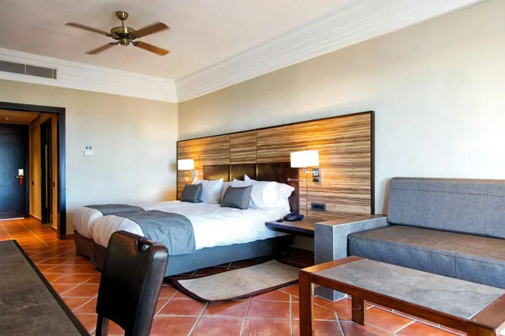 HOTEL Hotel Riu Tikida Dunas - All inclusive