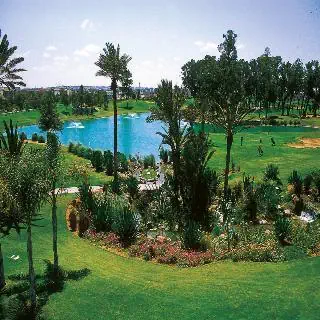 HOTEL Hotel Riu Tikida Beach Adults Only - All inclusive