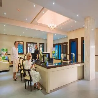 Hotel Riu Tikida Beach Adults Only - All inclusive