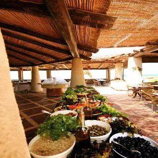Hotel Riu Tikida Beach Adults Only - All inclusive