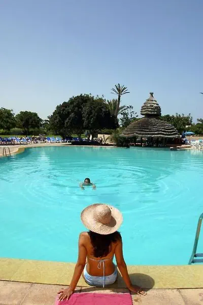 Hotel Riu Tikida Beach Adults Only - All inclusive