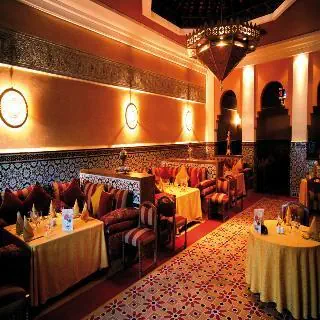HOTEL Hotel Riu Tikida Beach Adults Only - All inclusive