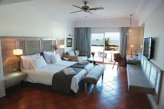 Hotel Riu Tikida Beach Adults Only - All inclusive