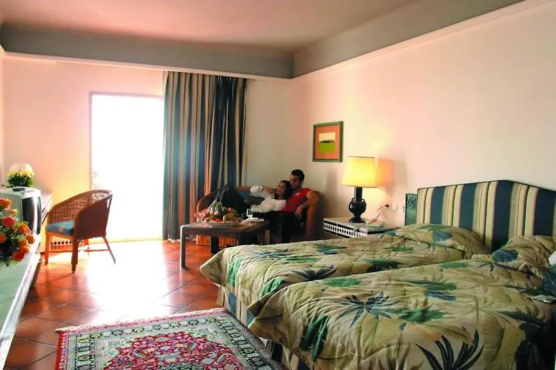 Hotel Riu Tikida Beach Adults Only - All inclusive