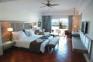 Hotel Riu Tikida Beach Adults Only - All inclusive