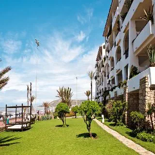 Hotel Riu Tikida Beach Adults Only - All inclusive