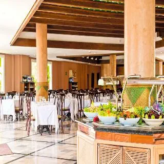 Hotel Riu Tikida Beach Adults Only - All inclusive