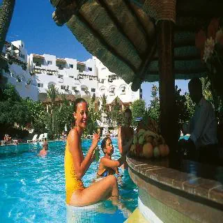 Hotel Riu Tikida Beach Adults Only - All inclusive