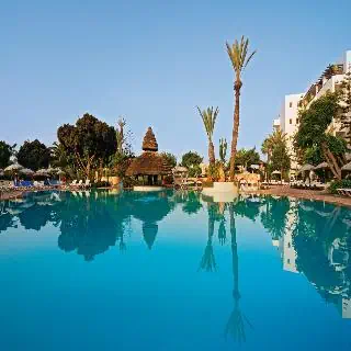 Hotel Riu Tikida Beach Adults Only - All inclusive