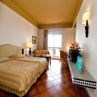 Hotel Riu Tikida Beach Adults Only - All inclusive