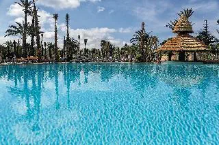 HOTEL Hotel Riu Tikida Beach Adults Only - All inclusive