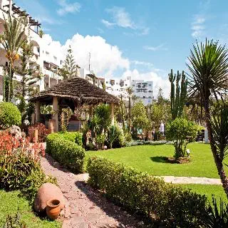 Hotel Riu Tikida Beach Adults Only - All inclusive