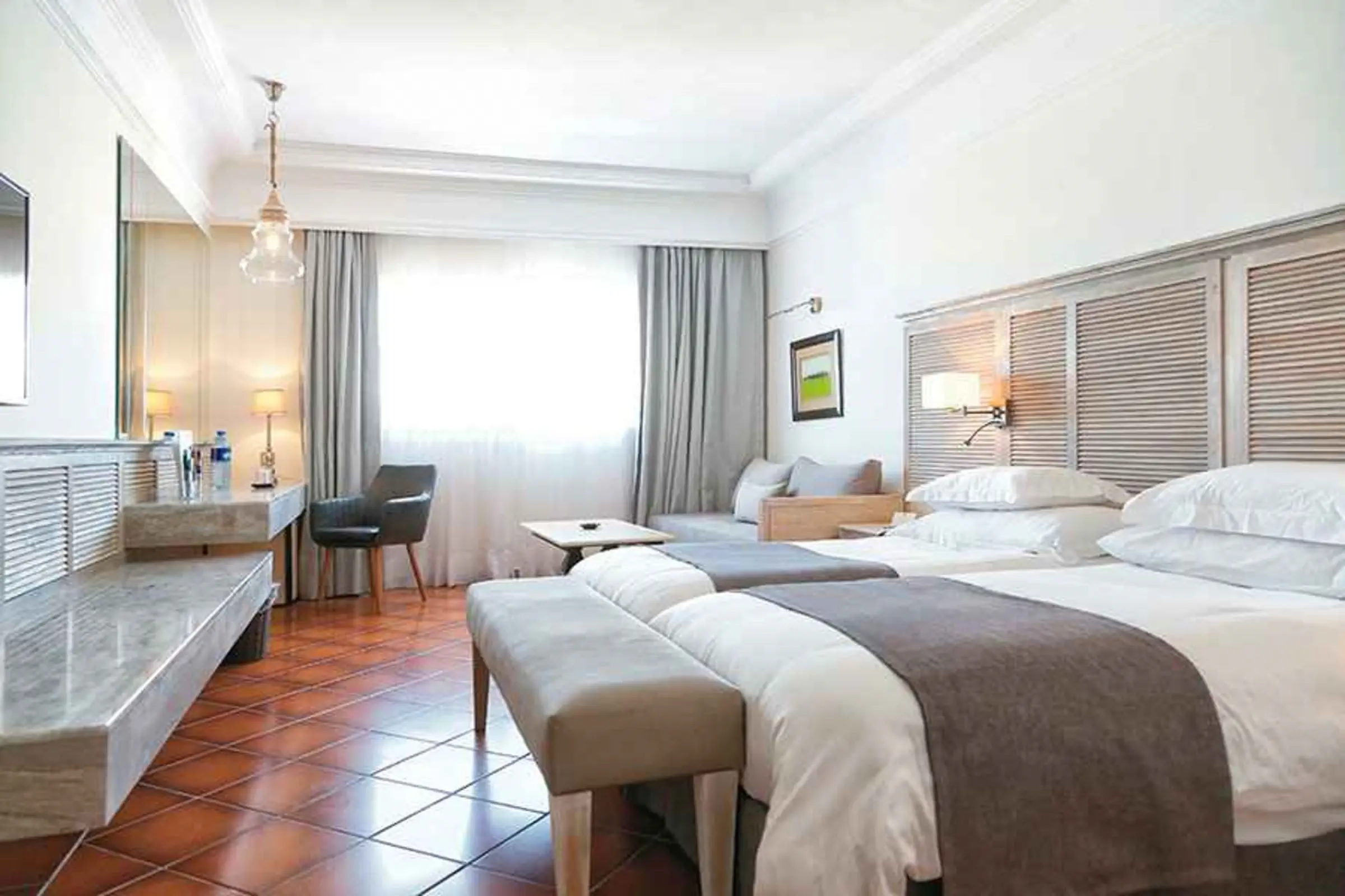 Hotel Riu Tikida Beach Adults Only - All inclusive