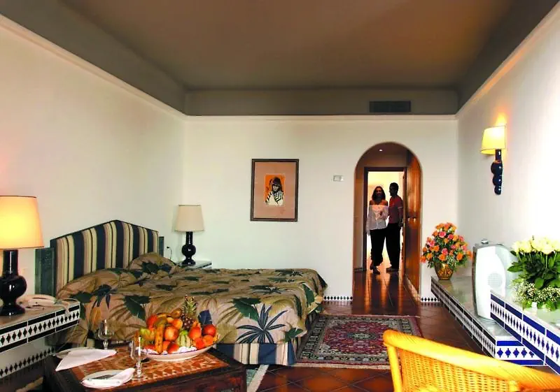 Hotel Riu Tikida Beach Adults Only - All inclusive