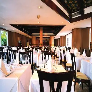 Hotel Riu Tikida Beach Adults Only - All inclusive
