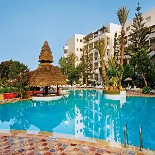 Hotel Riu Tikida Beach Adults Only - All inclusive