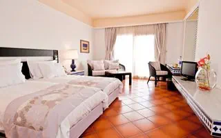 Hotel Riu Tikida Beach Adults Only - All inclusive