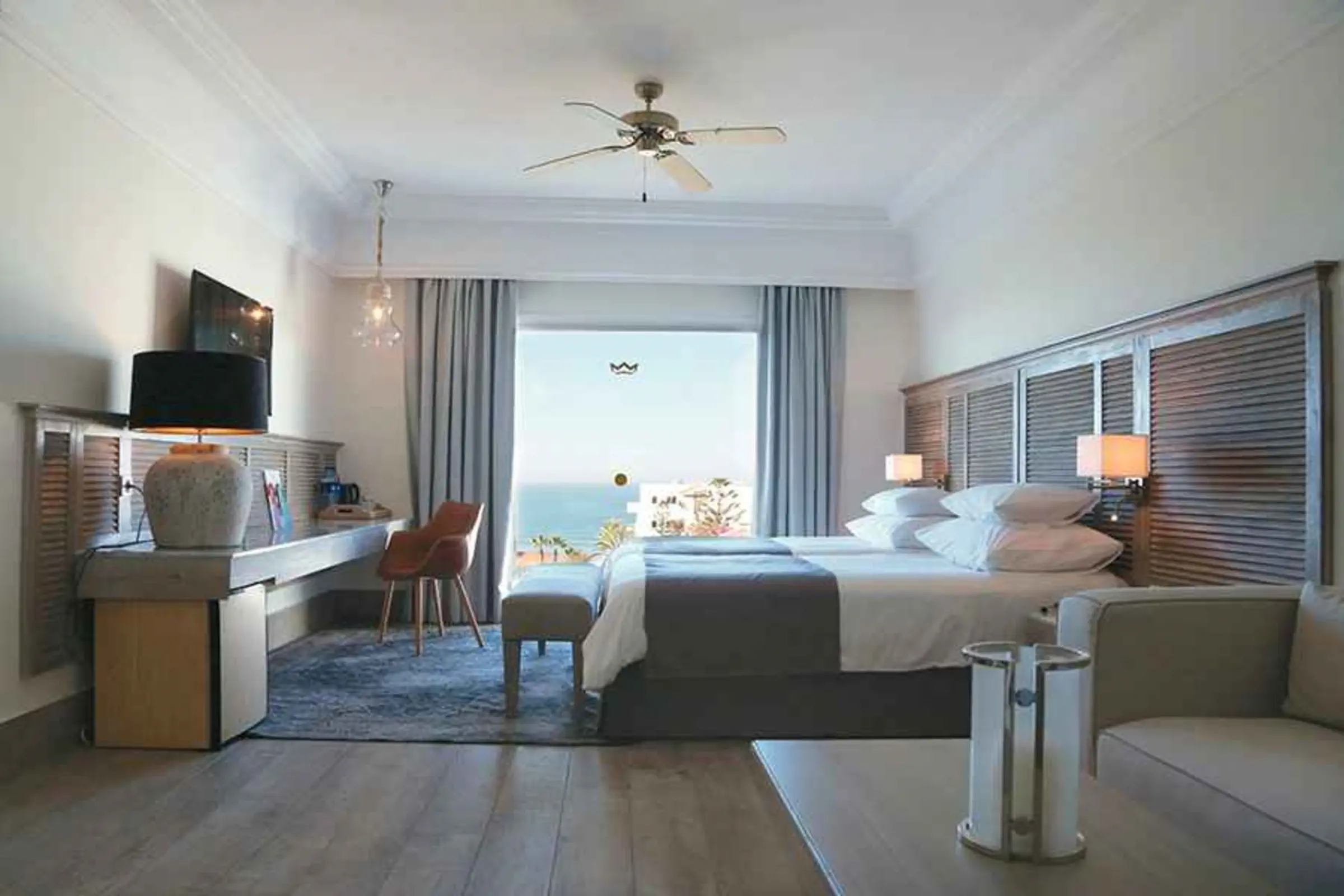 Hotel Riu Tikida Beach Adults Only - All inclusive