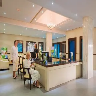 HOTEL Hotel Riu Tikida Beach Adults Only - All inclusive