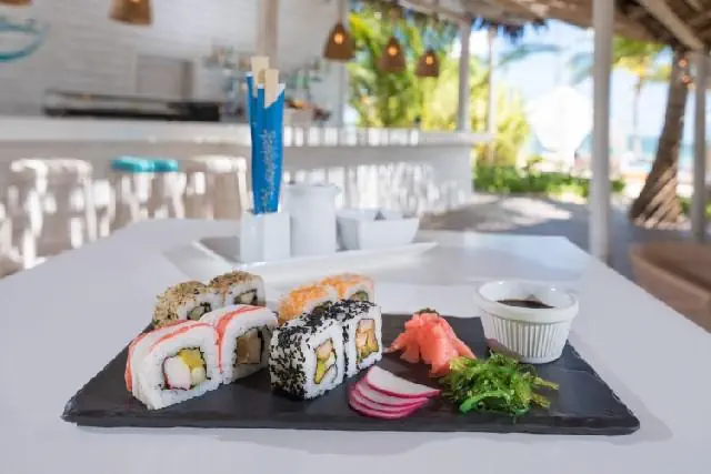 HOTEL Catalonia Royal Bavaro