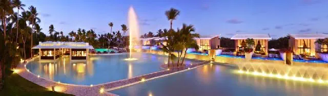 HOTEL Catalonia Royal Bavaro