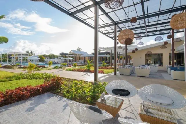 HOTEL Catalonia Royal Bavaro