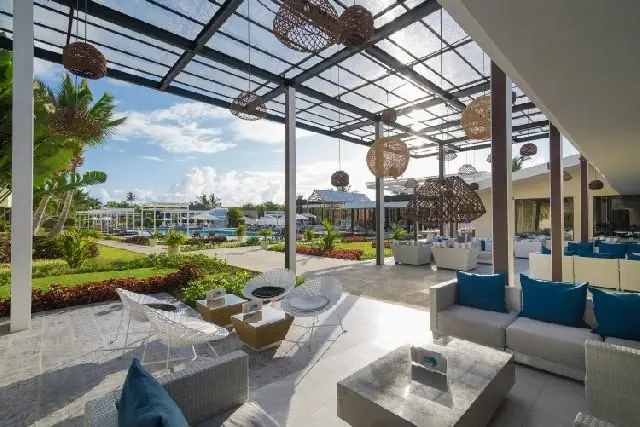 HOTEL Catalonia Royal Bavaro