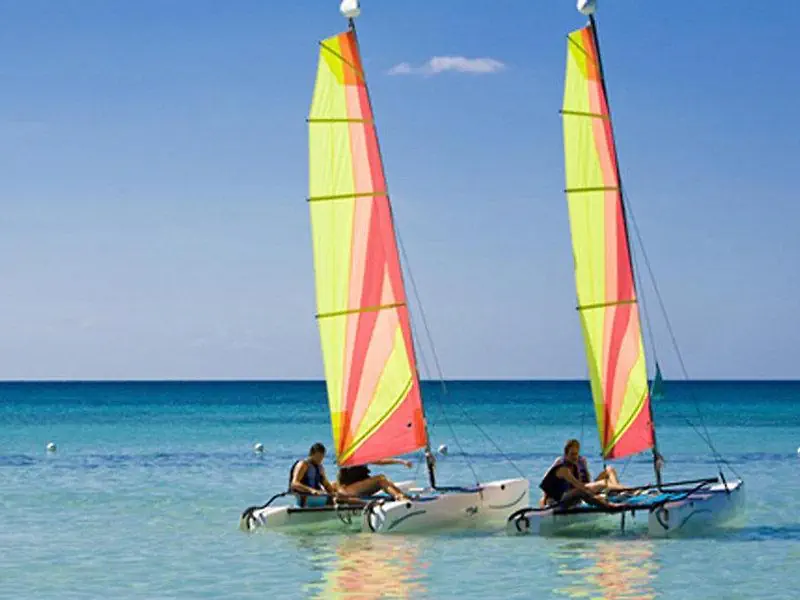 HOTEL Catalonia Royal Bavaro