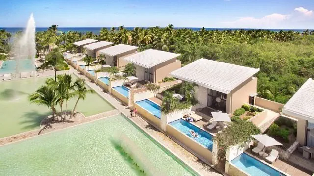 HOTEL Catalonia Royal Bavaro