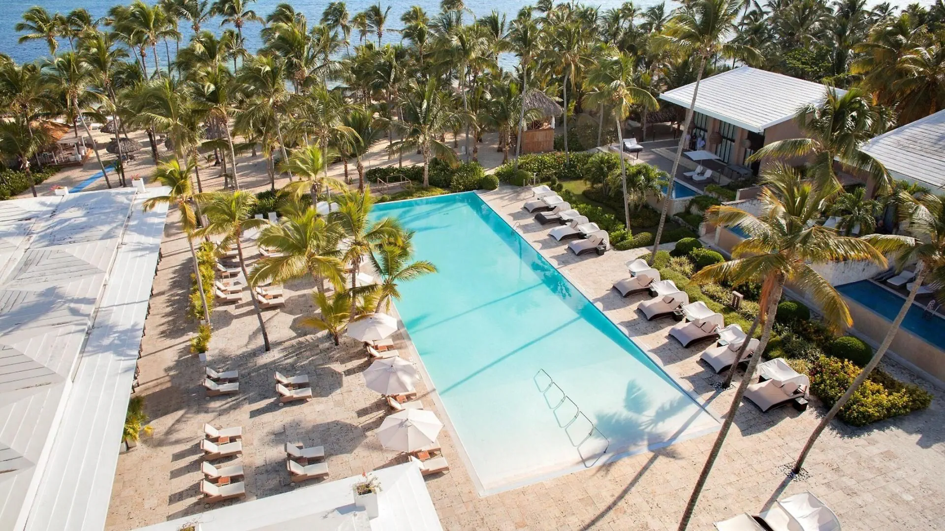 HOTEL Catalonia Royal Bavaro