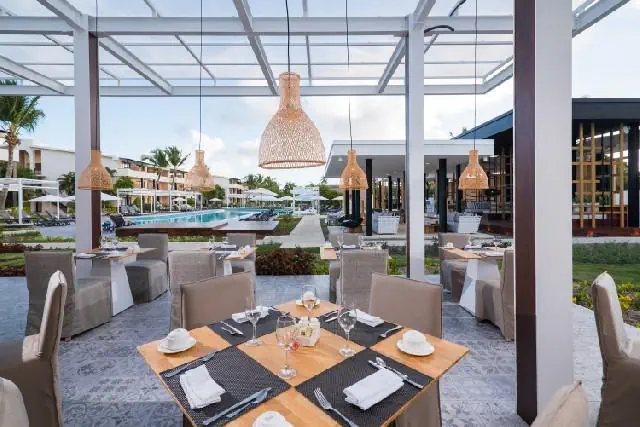 HOTEL Catalonia Royal Bavaro