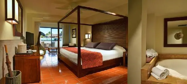 HOTEL Catalonia Royal Bavaro