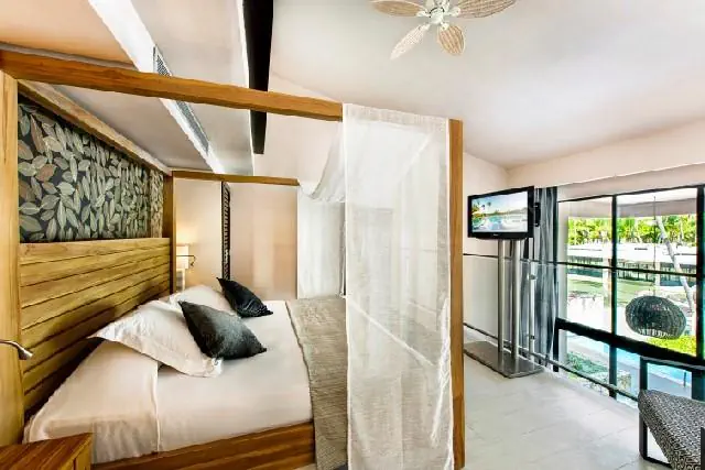 HOTEL Catalonia Royal Bavaro
