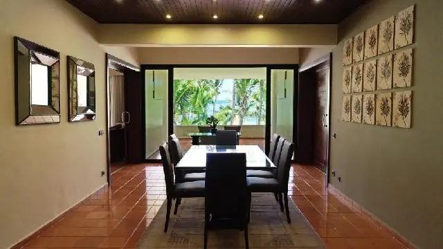 HOTEL Catalonia Royal Bavaro