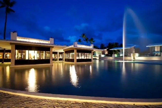HOTEL Catalonia Royal Bavaro