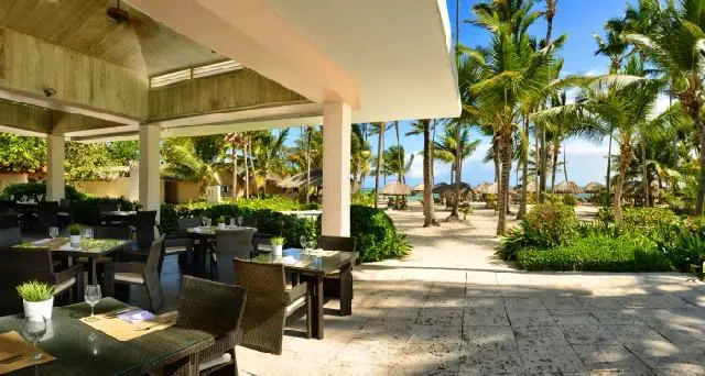 HOTEL Catalonia Royal Bavaro