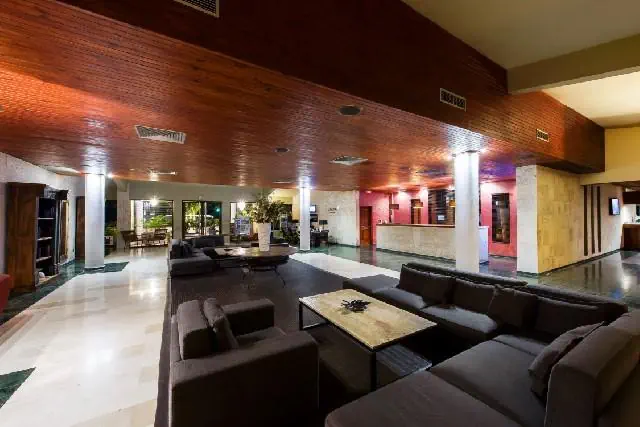 HOTEL Catalonia Royal Bavaro