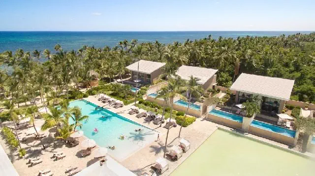 HOTEL Catalonia Royal Bavaro