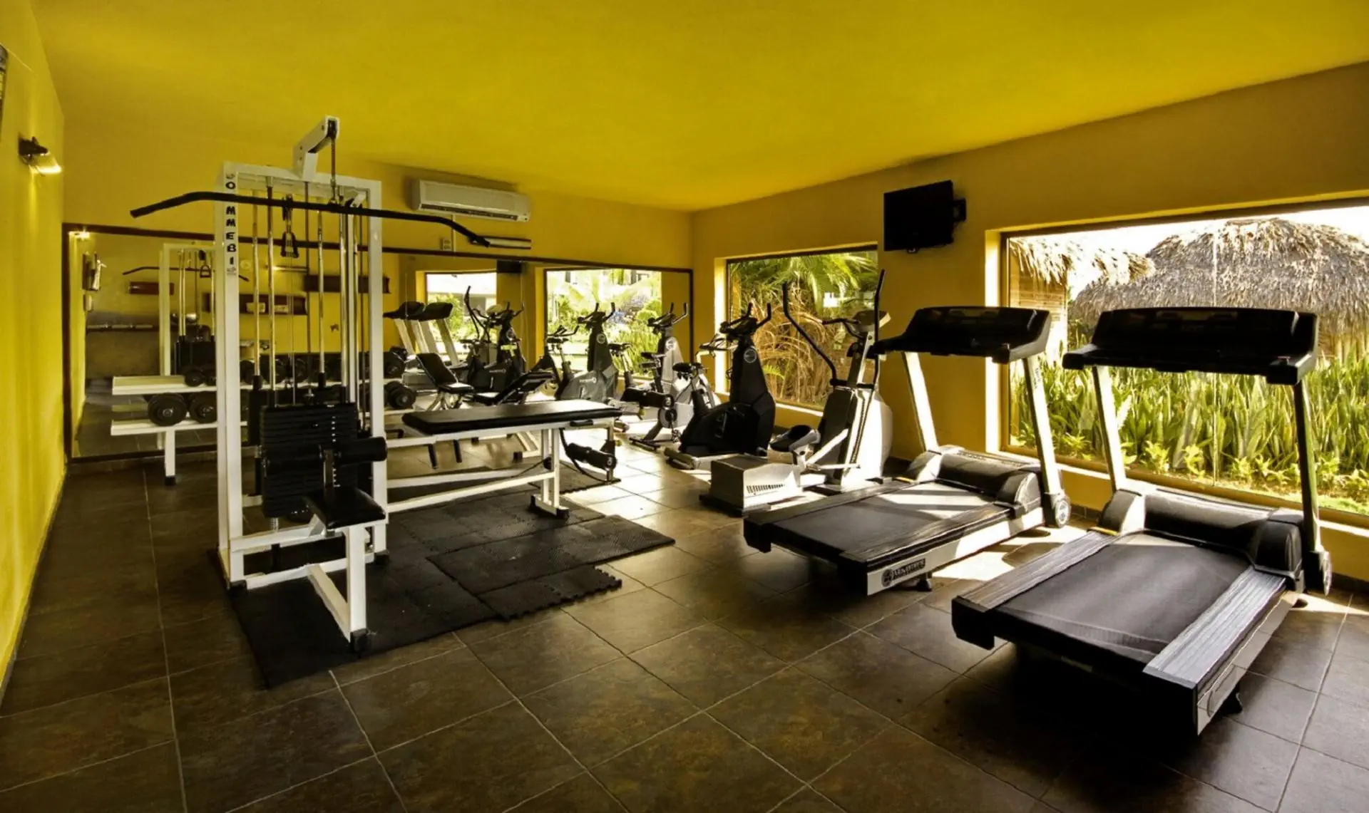 HOTEL Catalonia Royal Bavaro